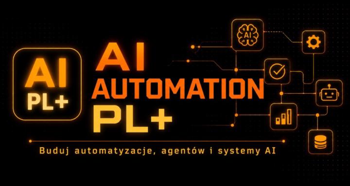 AI Automation PL+