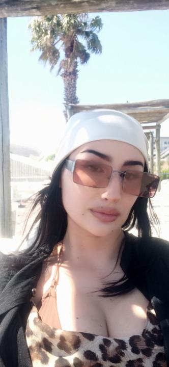 Cheylene Sandra Crompton