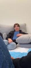 Caelen Vrancken