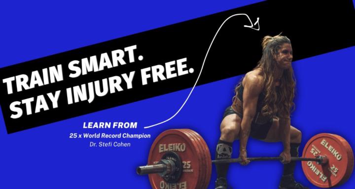 Institute of Strength Training