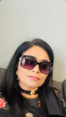 Shabana Rafique
