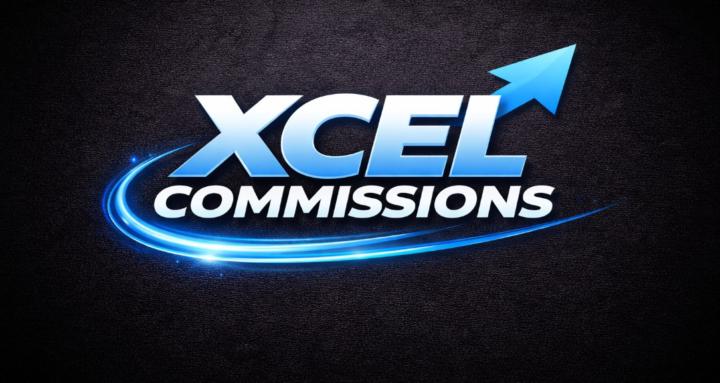Xcel Commissions