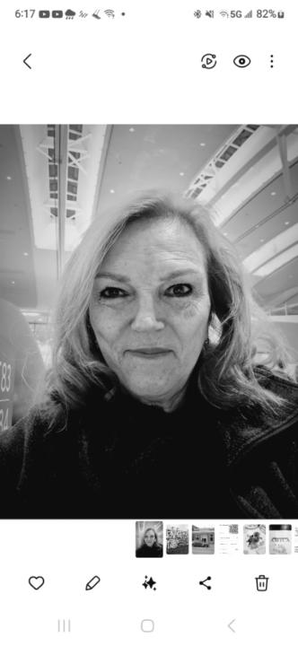 Mary Nacarato