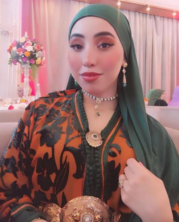 Fatima Ouguerma