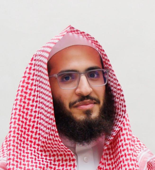 عبدالله اللحيدان