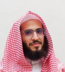عبدالله اللحيدان