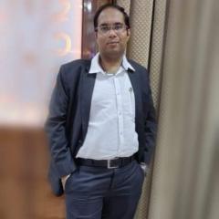 Sahil Goyal