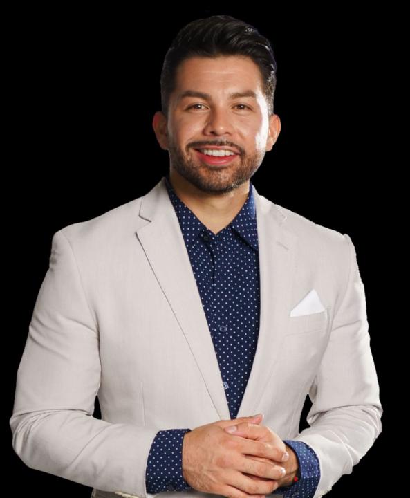 Karlo-Andre Castillo