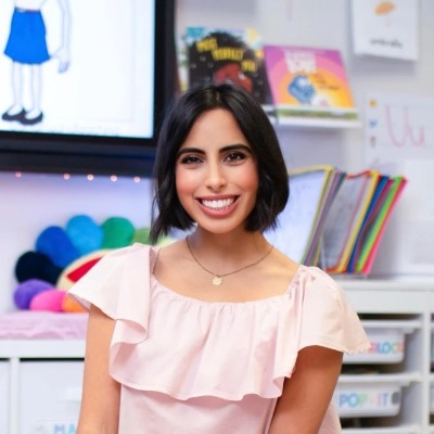 Cindy Mondejar