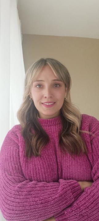 Lucía Cerrato Molina