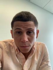Joel Morales vega