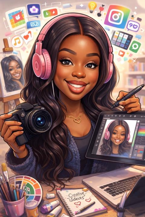 Priscilla Amofa