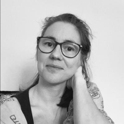 Anna Rosell