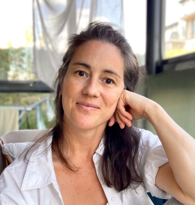 Anna Rosell