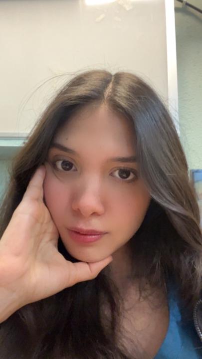 Fatima Paola Avila Hernandez