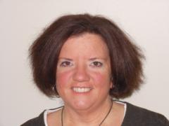 Margi Taber
