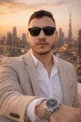 Mahmood Fayyomi
