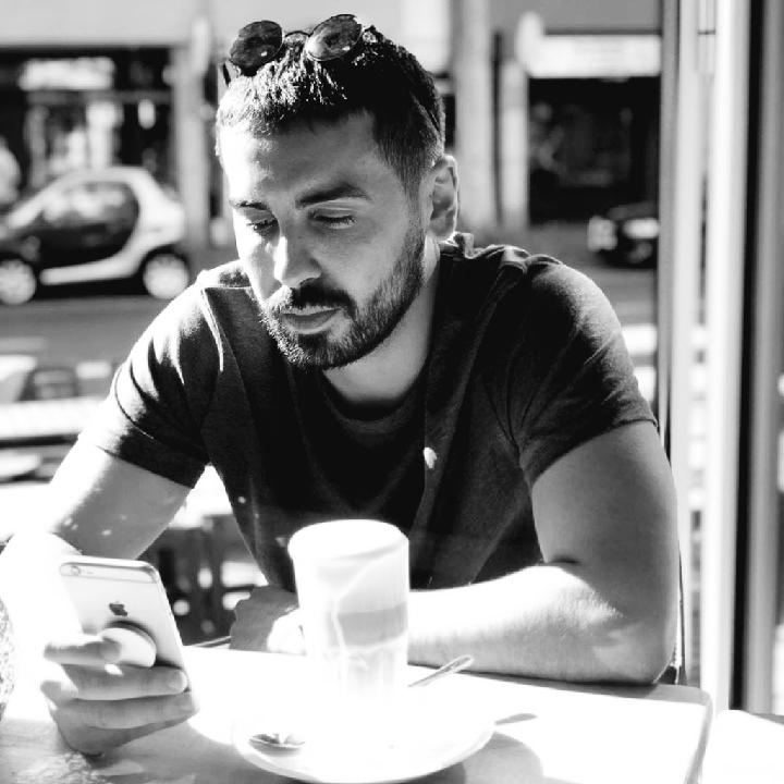 Ayoub Amallal