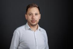 Vlad Matei