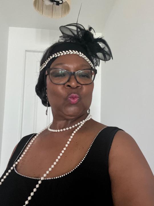 Sunnie Thomason-Joiner