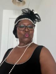 Sunnie Thomason-Joiner