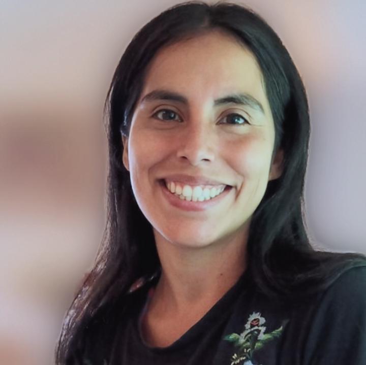Amanda Matilde
