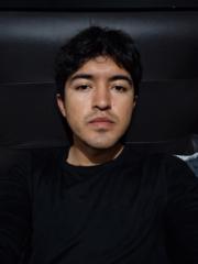 Christopher regalado Garduño