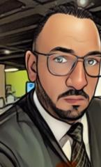 Fatmir Aljusi