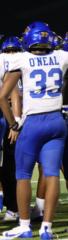 Jordan Oneal