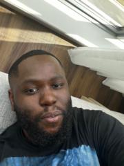 Rod Williams