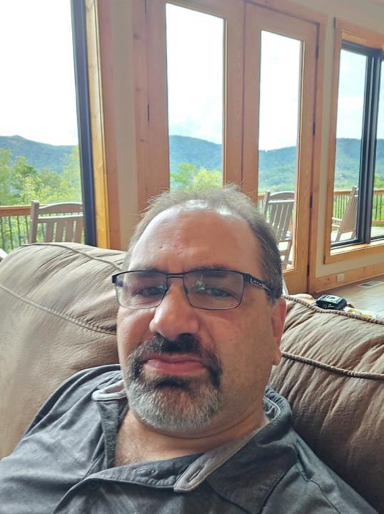 Scott Abbes