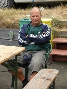 Miroslav Grubner