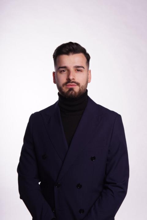 Balázs Szabó