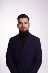 Balázs Szabó