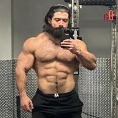 Wesley Hamik