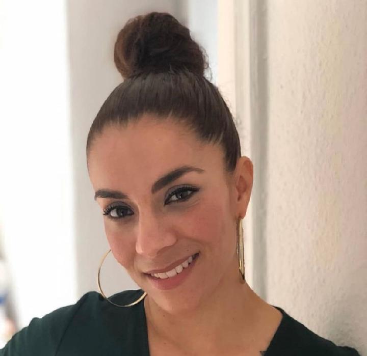 Erika Castaño Gonzalez