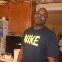 Corey Simmons