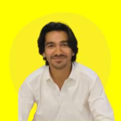 Ihtesham Ahmad