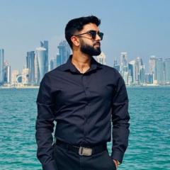 Faris Hussain