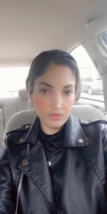 Suislen Cruz