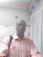 James Njoroge Mburu