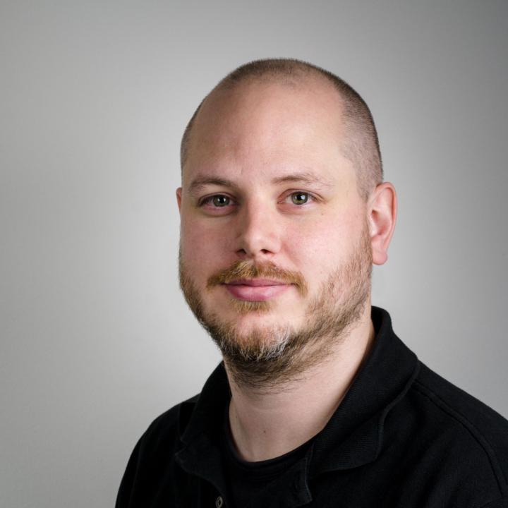 Björn Thornell