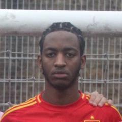 Shariff Baba-Ahmed