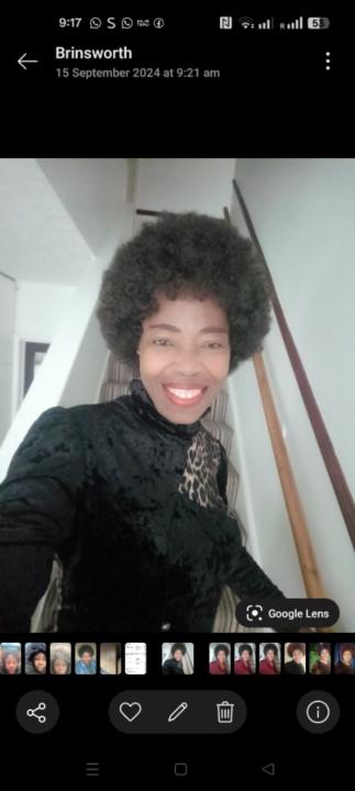 Princess Zion Udechukwu