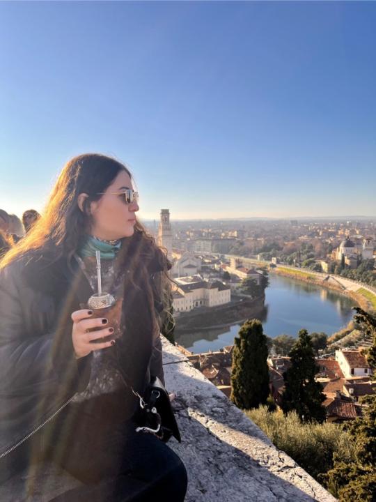 Josefina Crespo