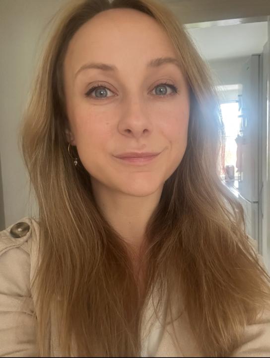 Maria Kirkegaard