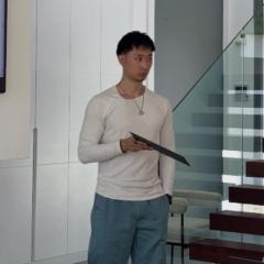 David Nguyen