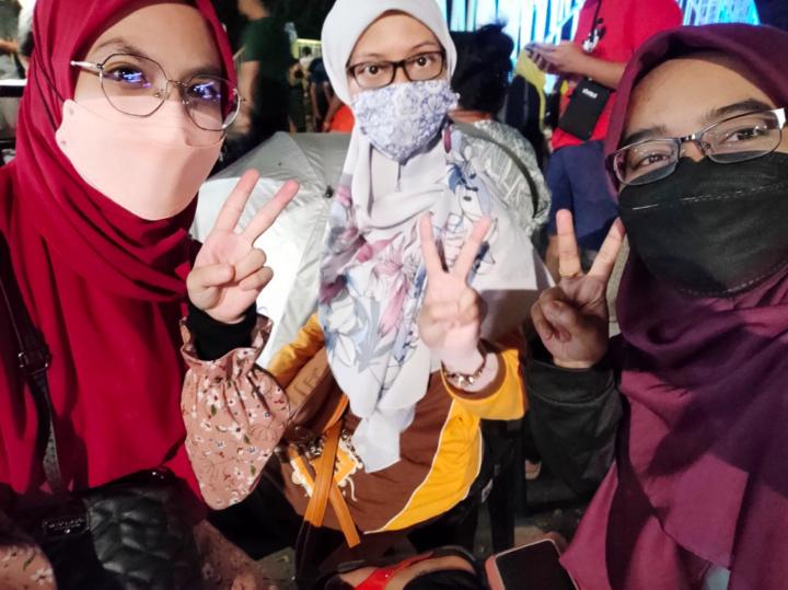 Nazifatun nadirah Binti m yusof