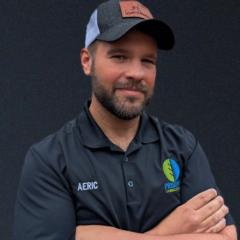 Aeric Brandli