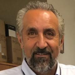Marcos Michel